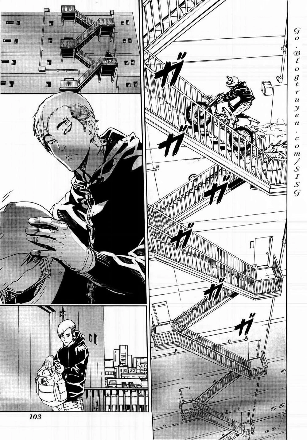 Until Death Do Us Part Chapter 96 - 26