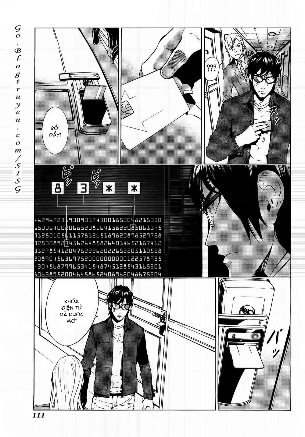 Until Death Do Us Part Chapter 97 - 9