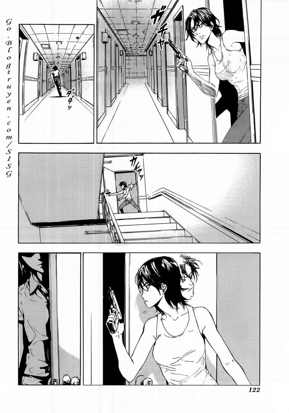 Until Death Do Us Part Chapter 97 - 20