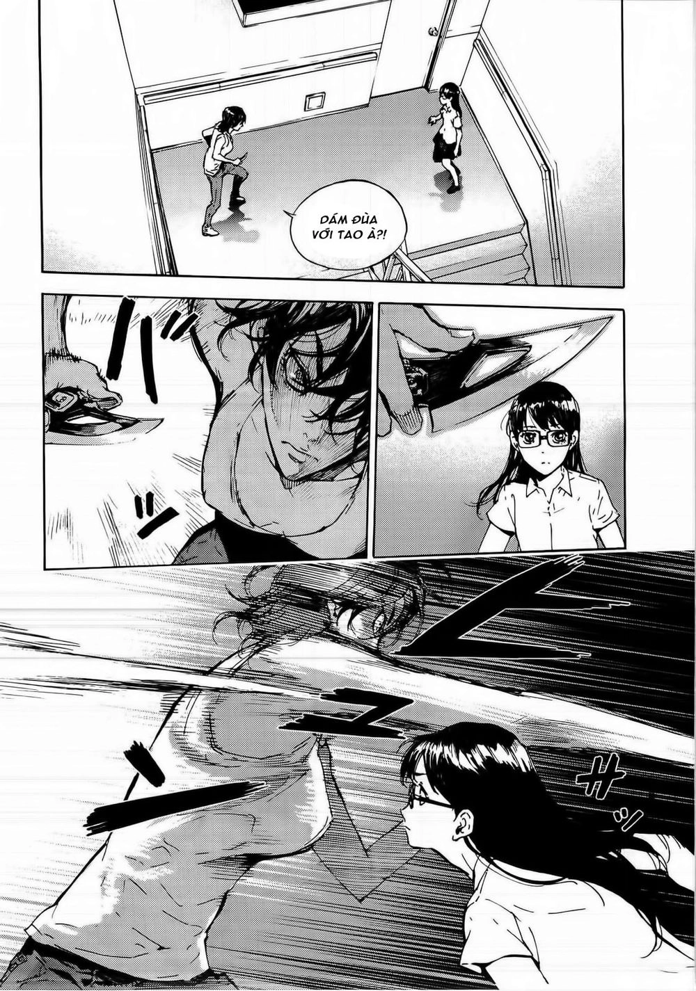 Until Death Do Us Part Chapter 98 - 5