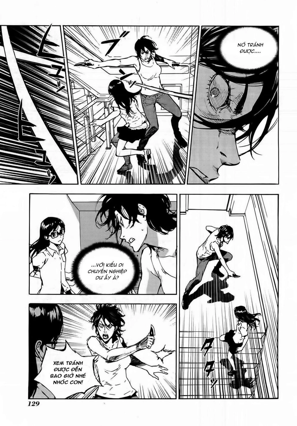 Until Death Do Us Part Chapter 98 - 6