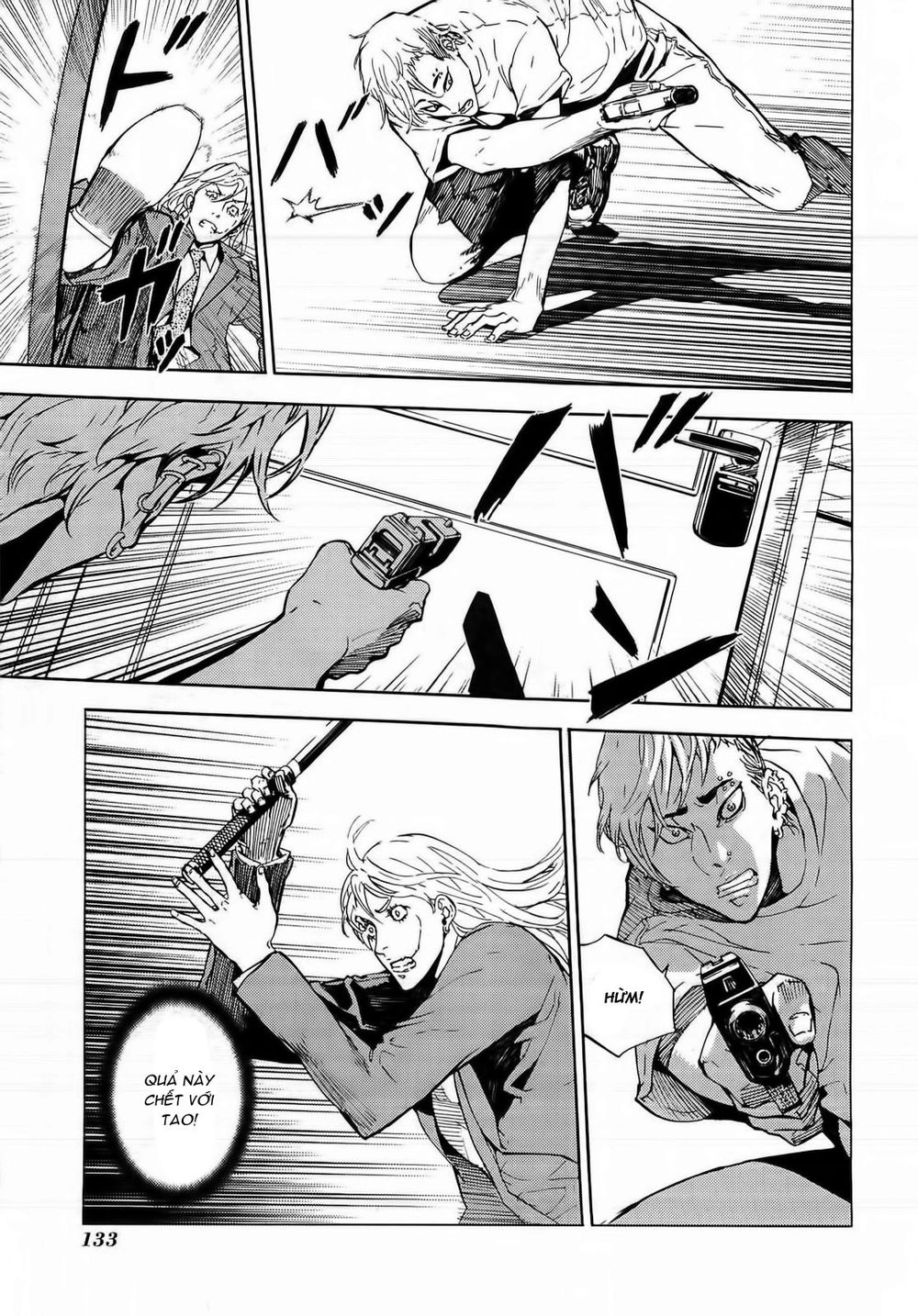 Until Death Do Us Part Chapter 98 - 10