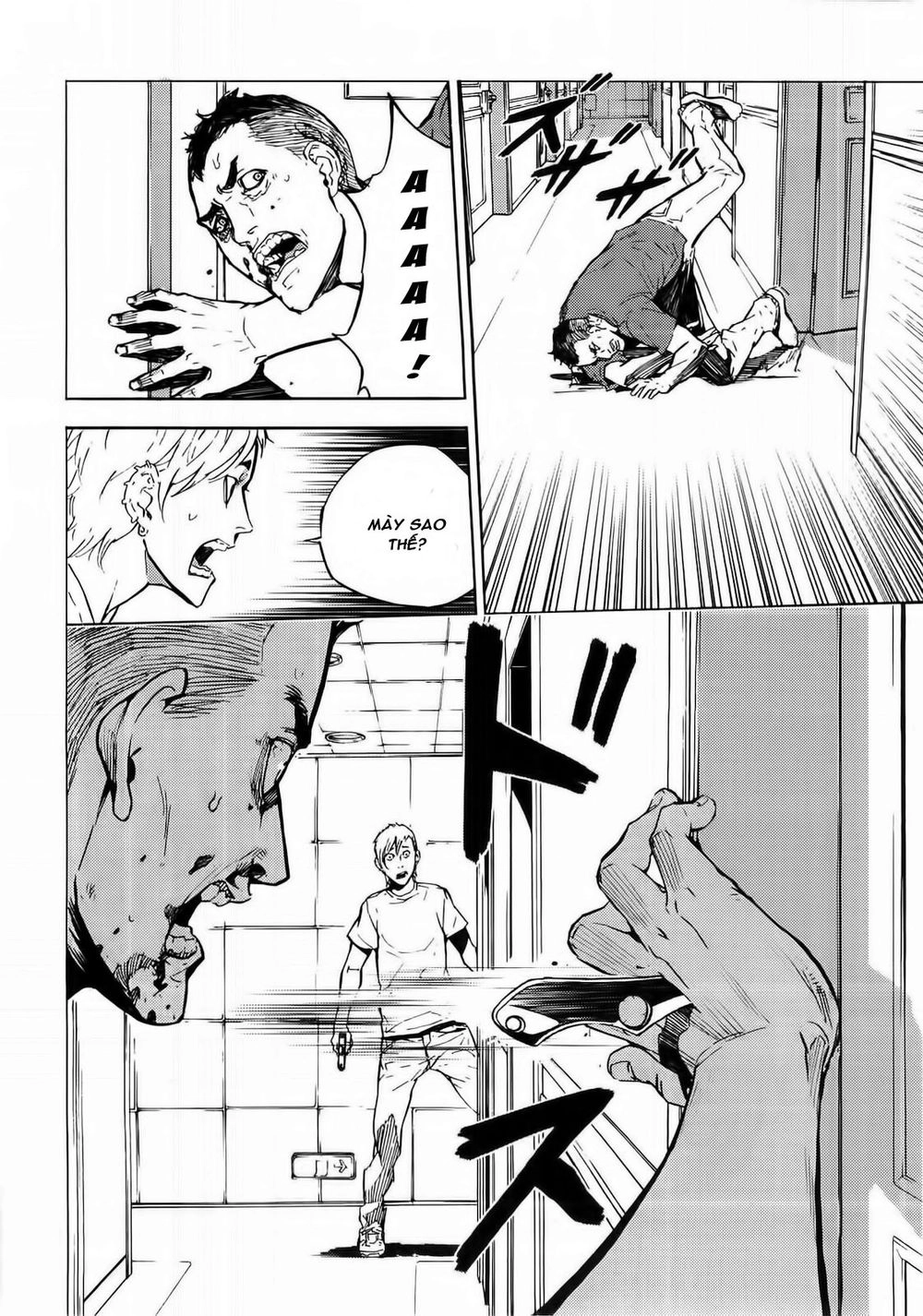 Until Death Do Us Part Chapter 98 - 13