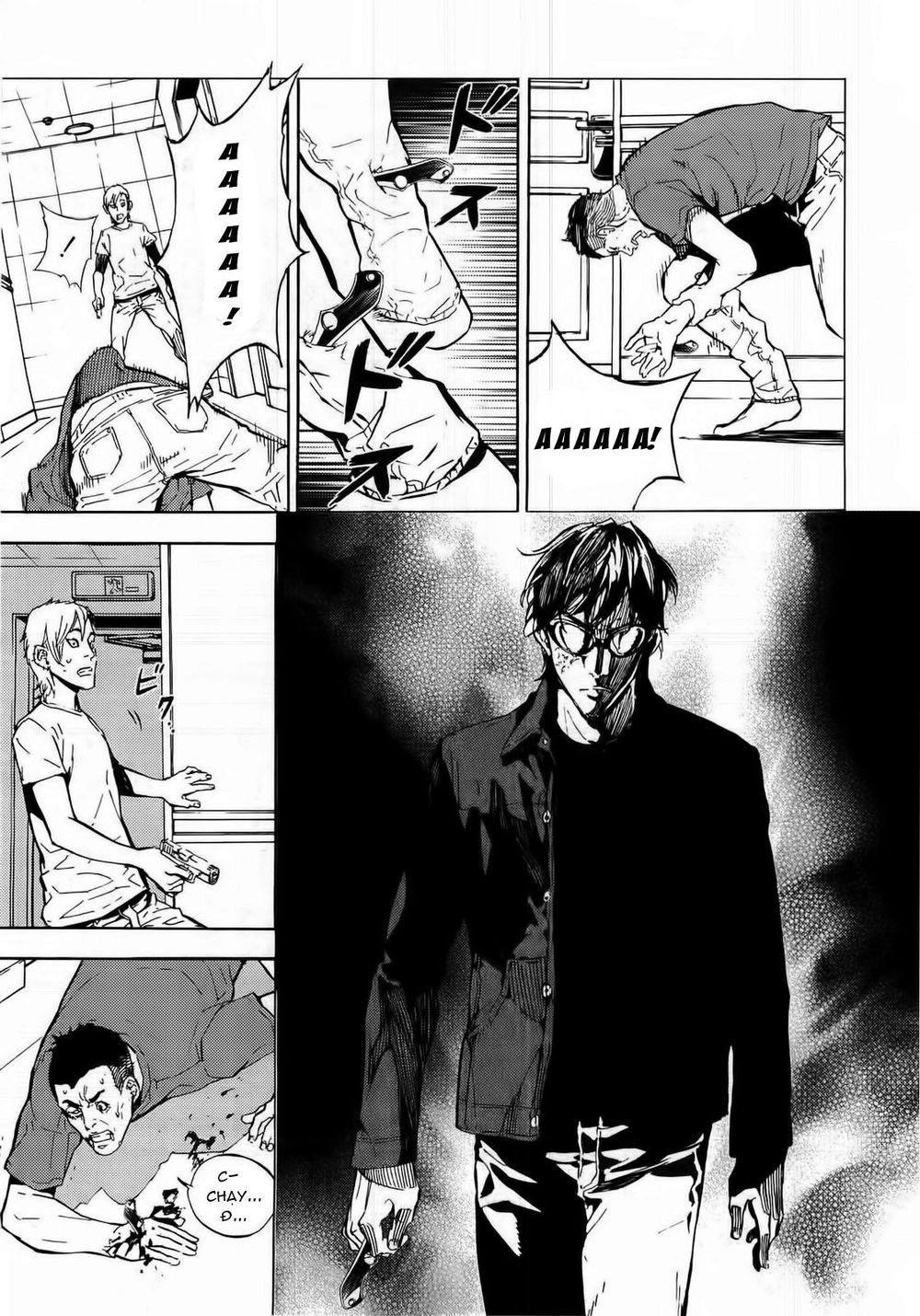 Until Death Do Us Part Chapter 98 - 14