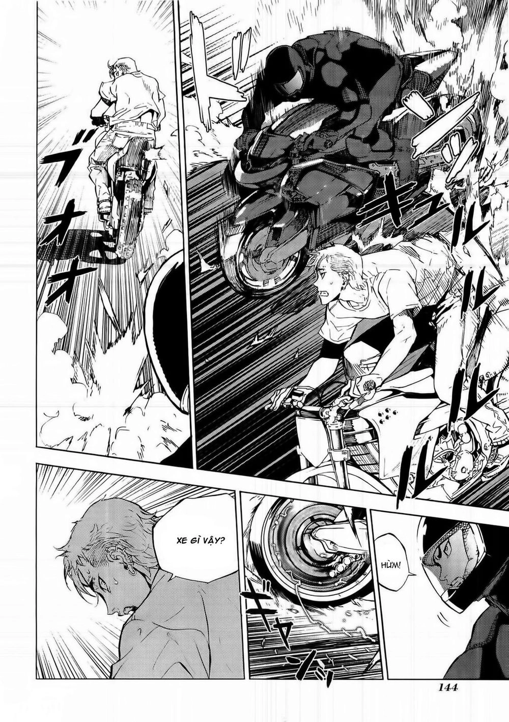 Until Death Do Us Part Chapter 98 - 21