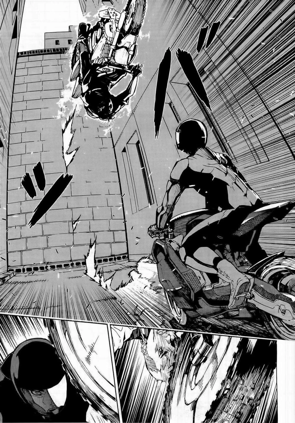 Until Death Do Us Part Chapter 98 - 24