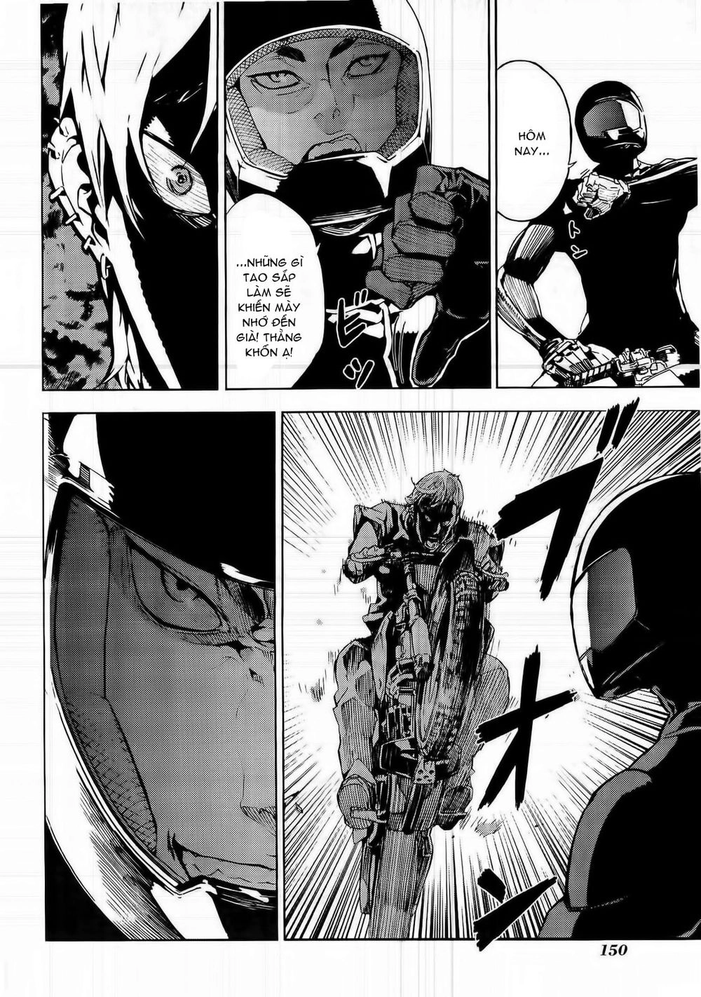 Until Death Do Us Part Chapter 98 - 27