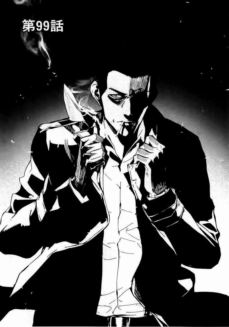 Until Death Do Us Part Chapter 99 - 4