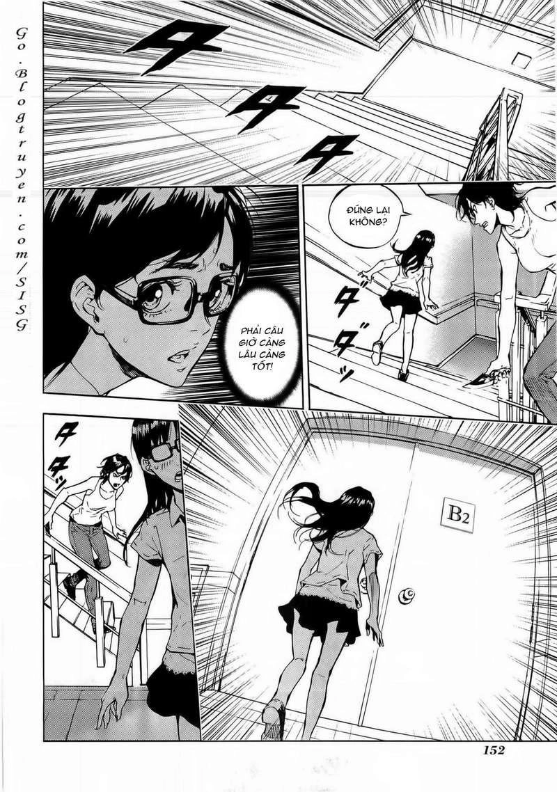 Until Death Do Us Part Chapter 99 - 5