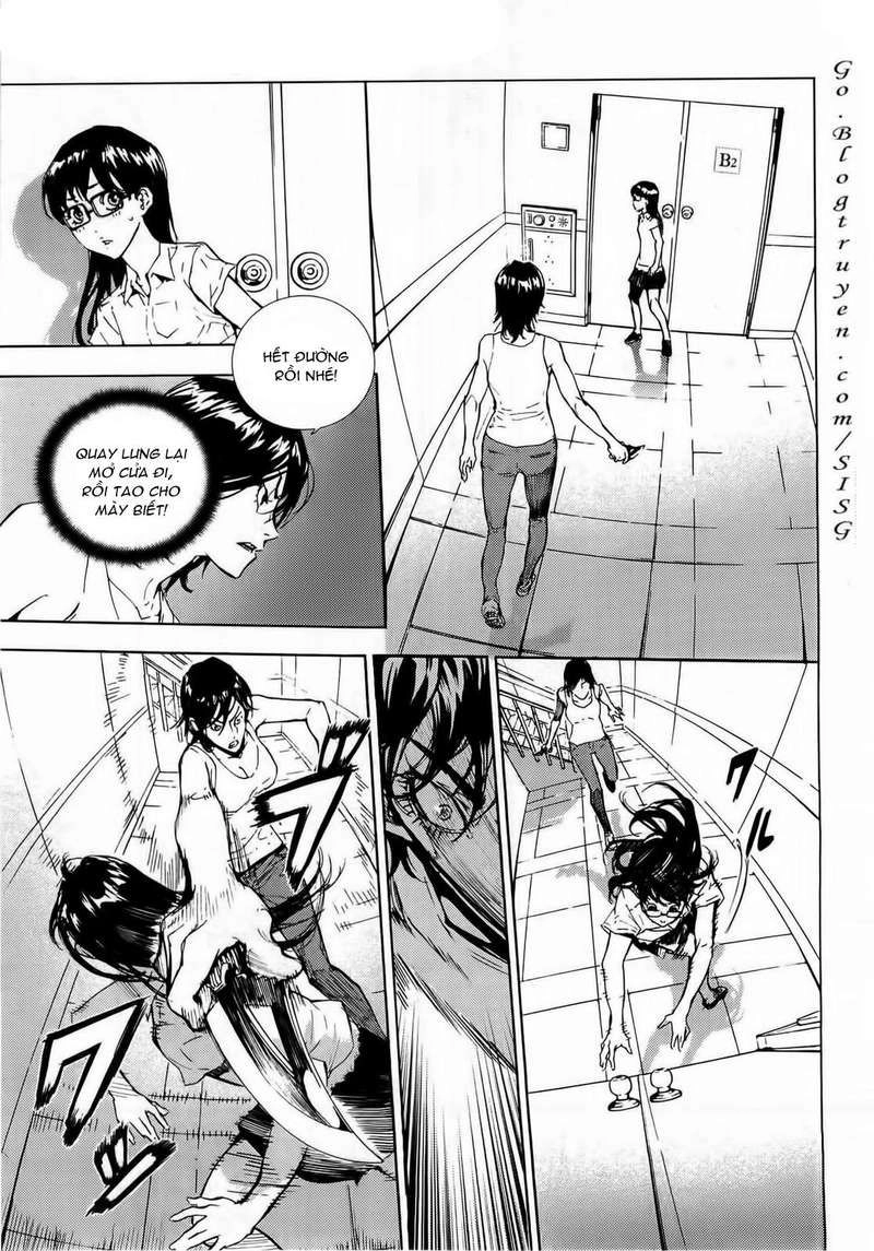 Until Death Do Us Part Chapter 99 - 6