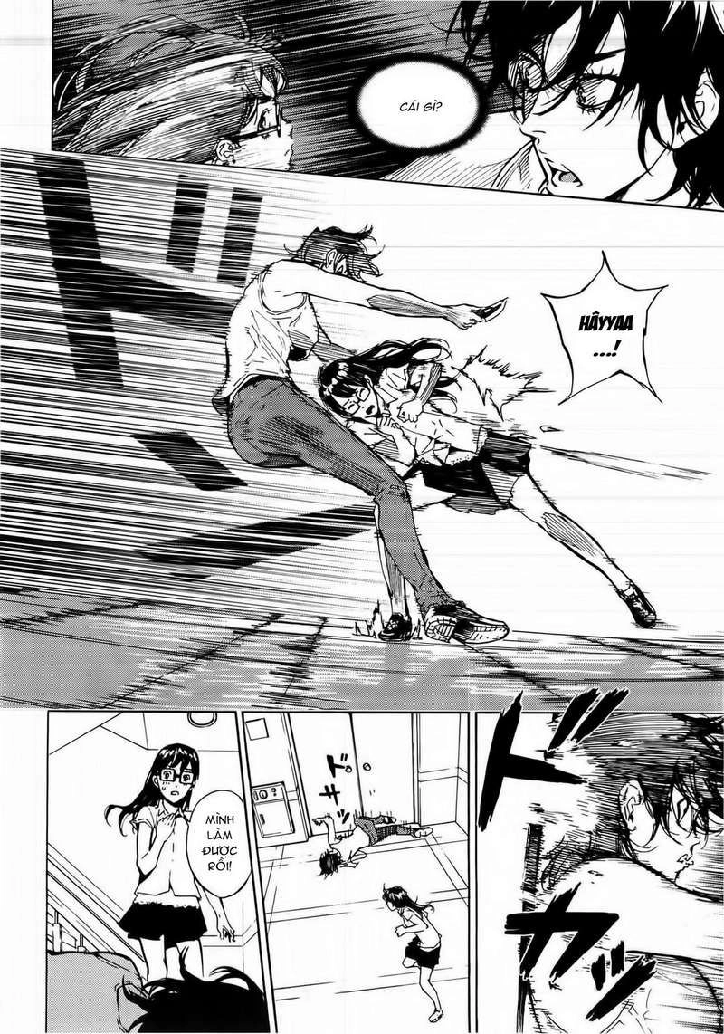 Until Death Do Us Part Chapter 99 - 7