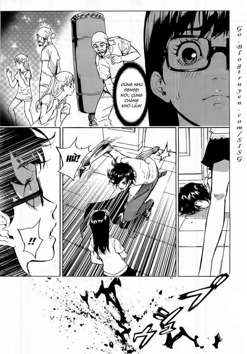 Until Death Do Us Part Chapter 99 - 8