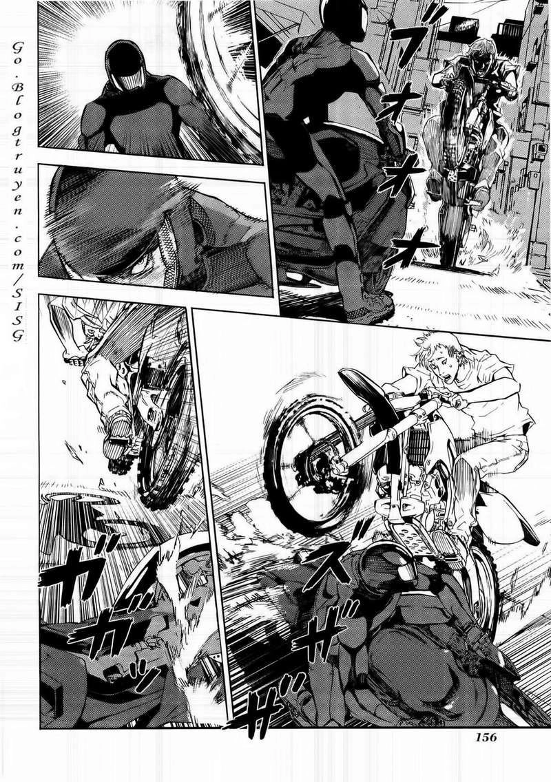 Until Death Do Us Part Chapter 99 - 9