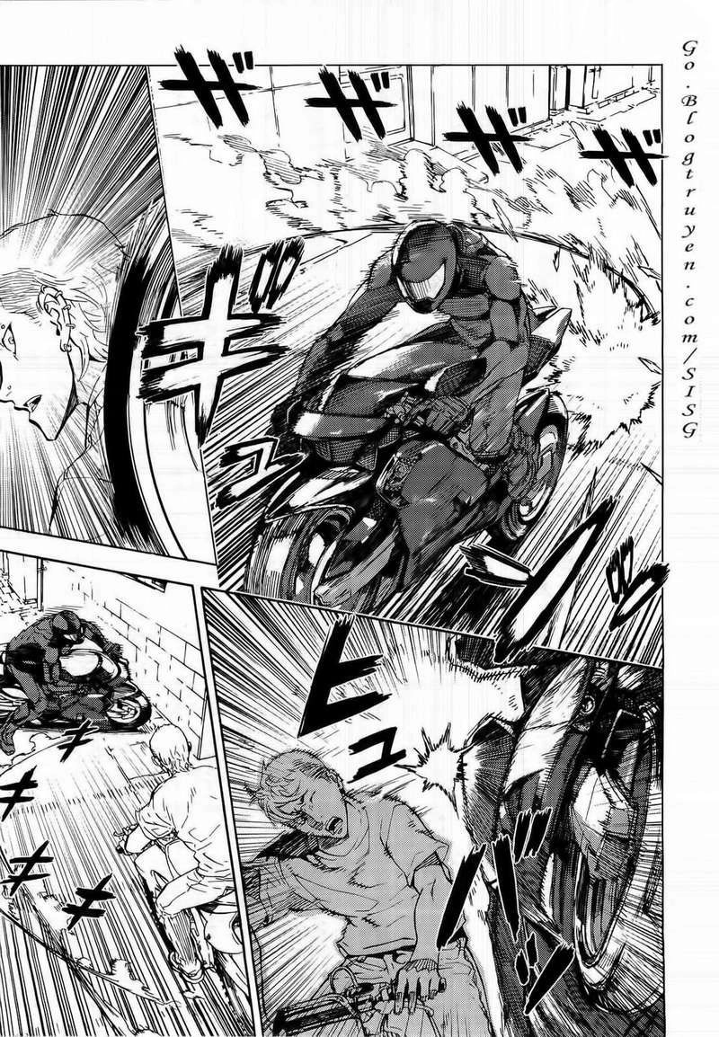 Until Death Do Us Part Chapter 99 - 10