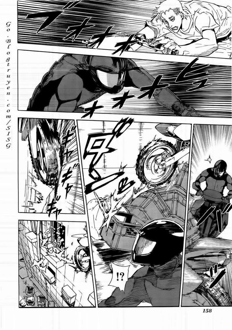 Until Death Do Us Part Chapter 99 - 11