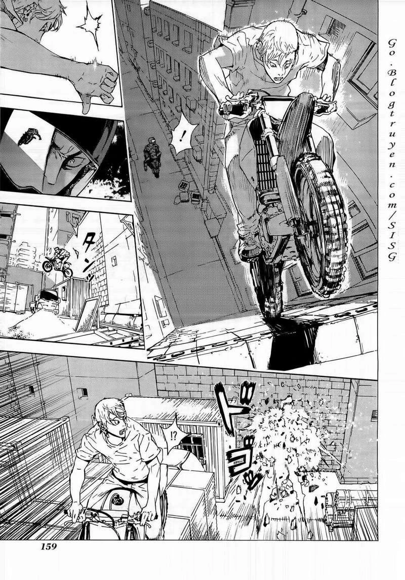 Until Death Do Us Part Chapter 99 - 12