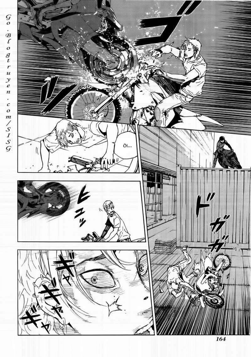 Until Death Do Us Part Chapter 99 - 17