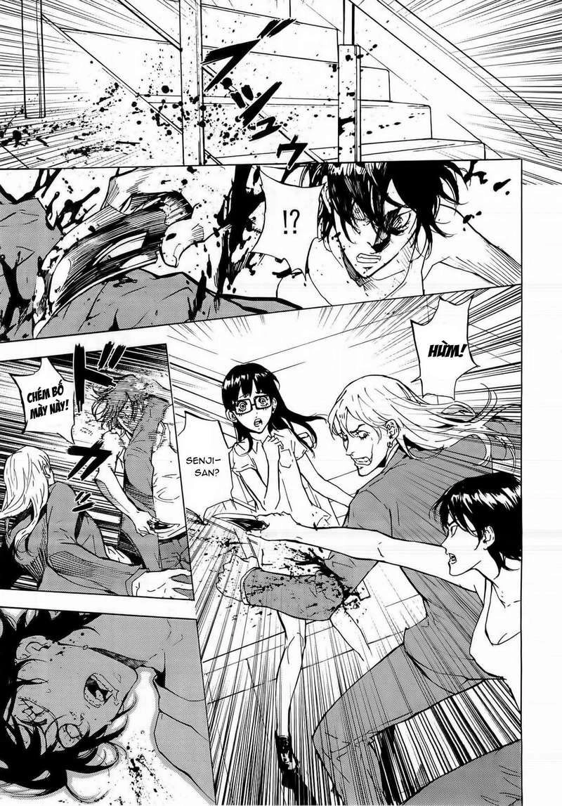 Until Death Do Us Part Chapter 99 - 20