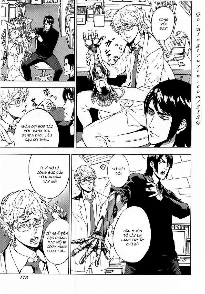 Until Death Do Us Part Chapter 99 - 26