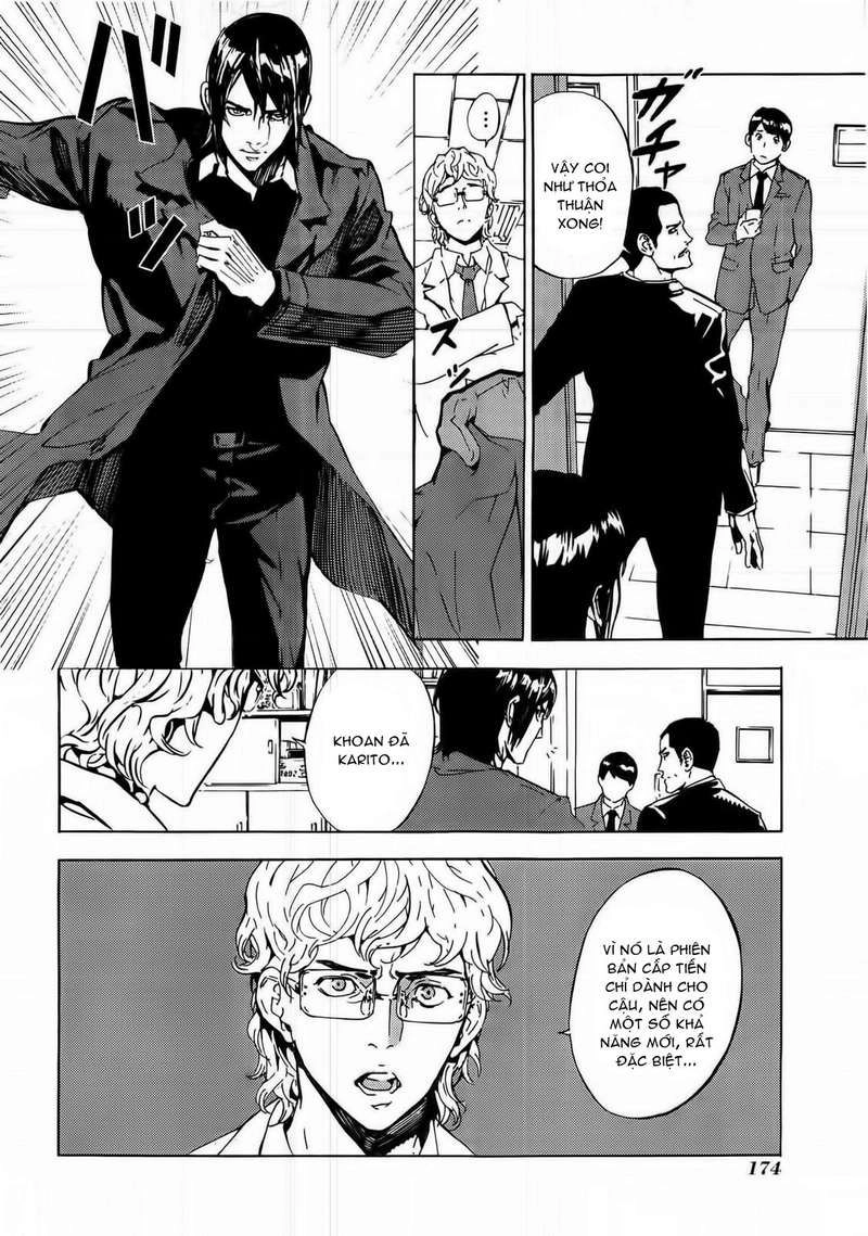 Until Death Do Us Part Chapter 99 - 27