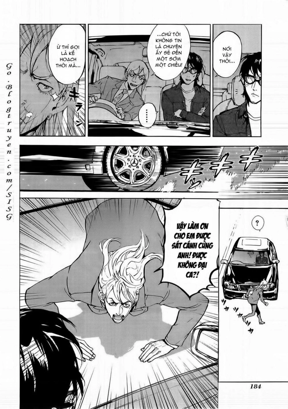 Until Death Do Us Part Chapter 100 - 7