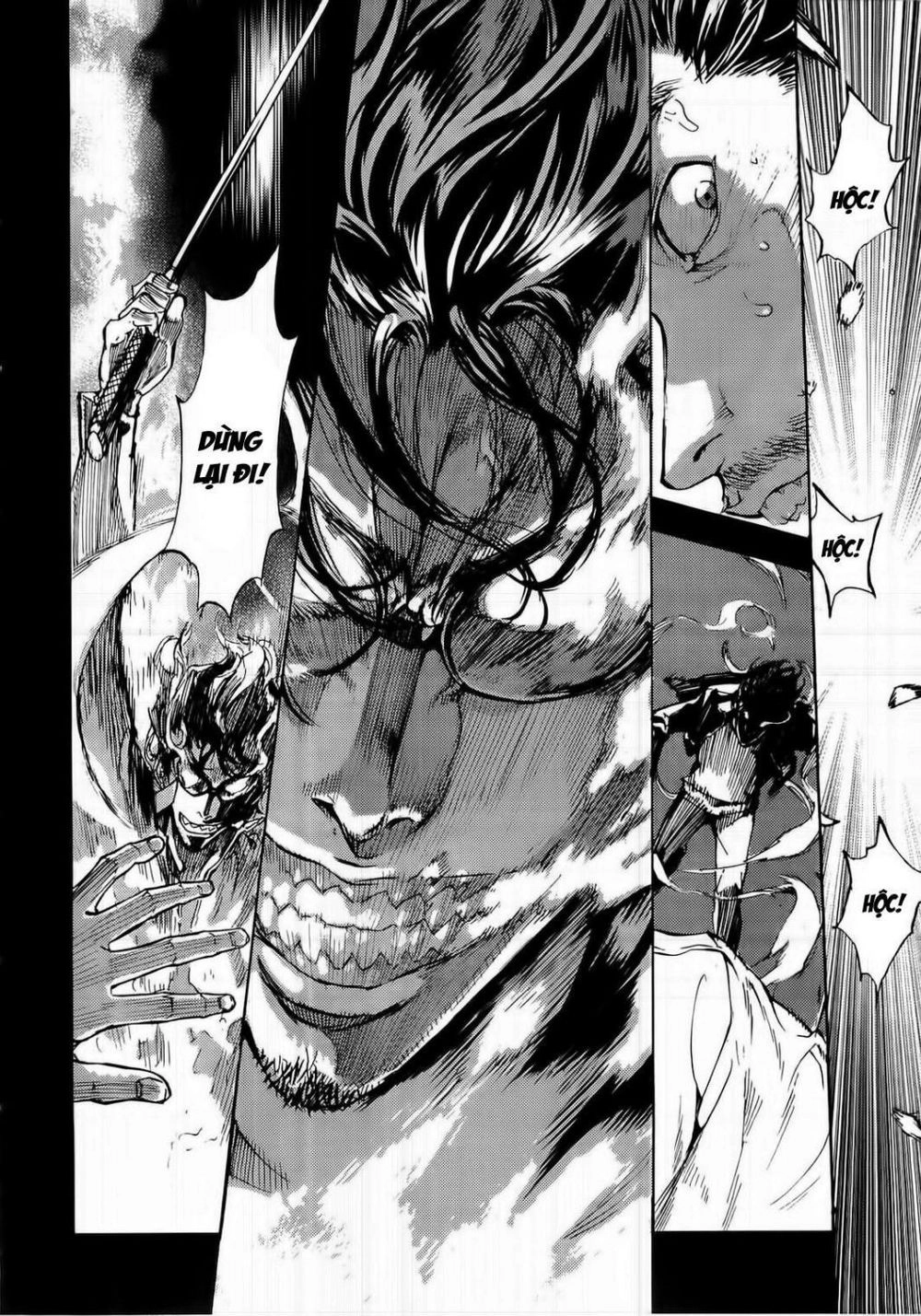 Until Death Do Us Part Chapter 100 - 13