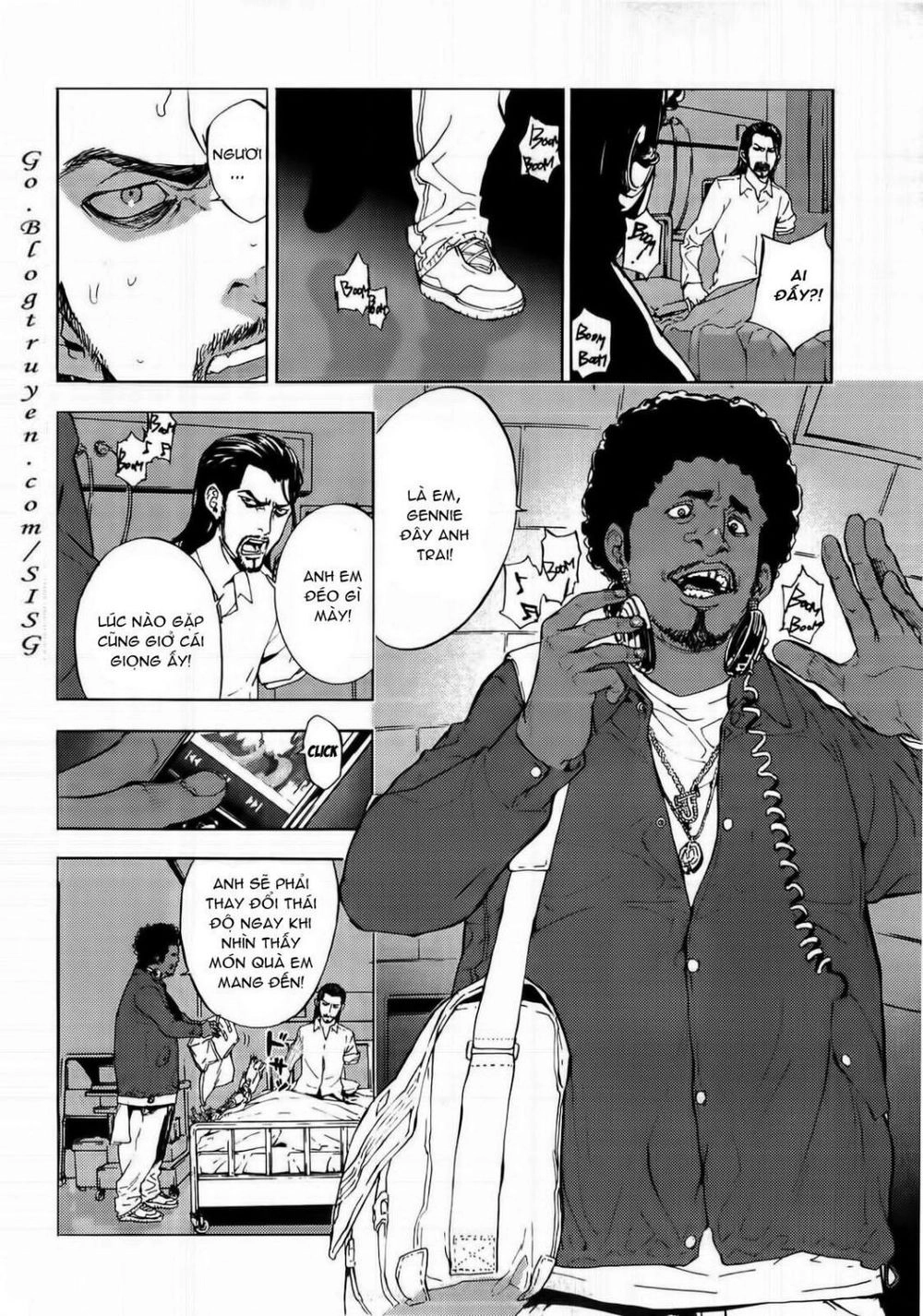 Until Death Do Us Part Chapter 100 - 15