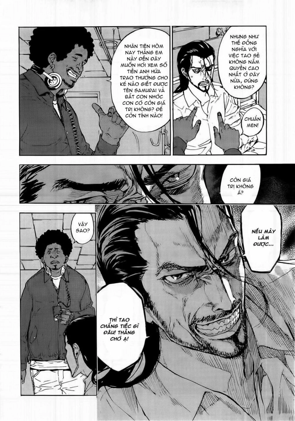 Until Death Do Us Part Chapter 100 - 17