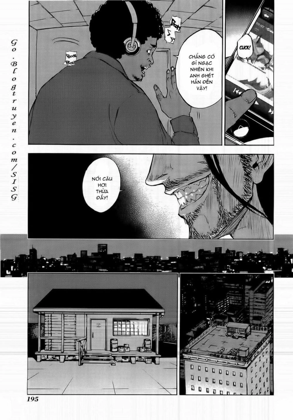 Until Death Do Us Part Chapter 100 - 18