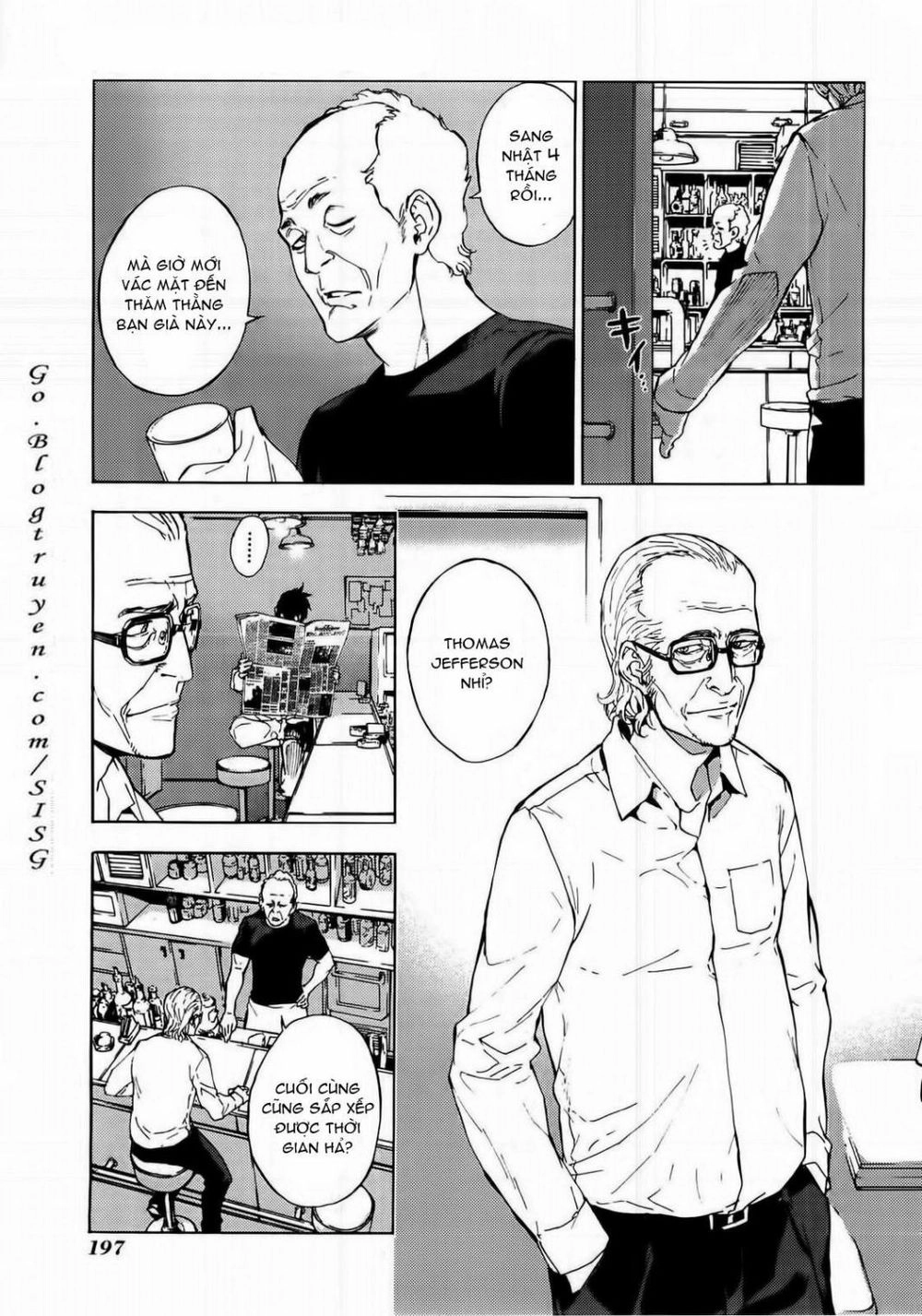 Until Death Do Us Part Chapter 100 - 20