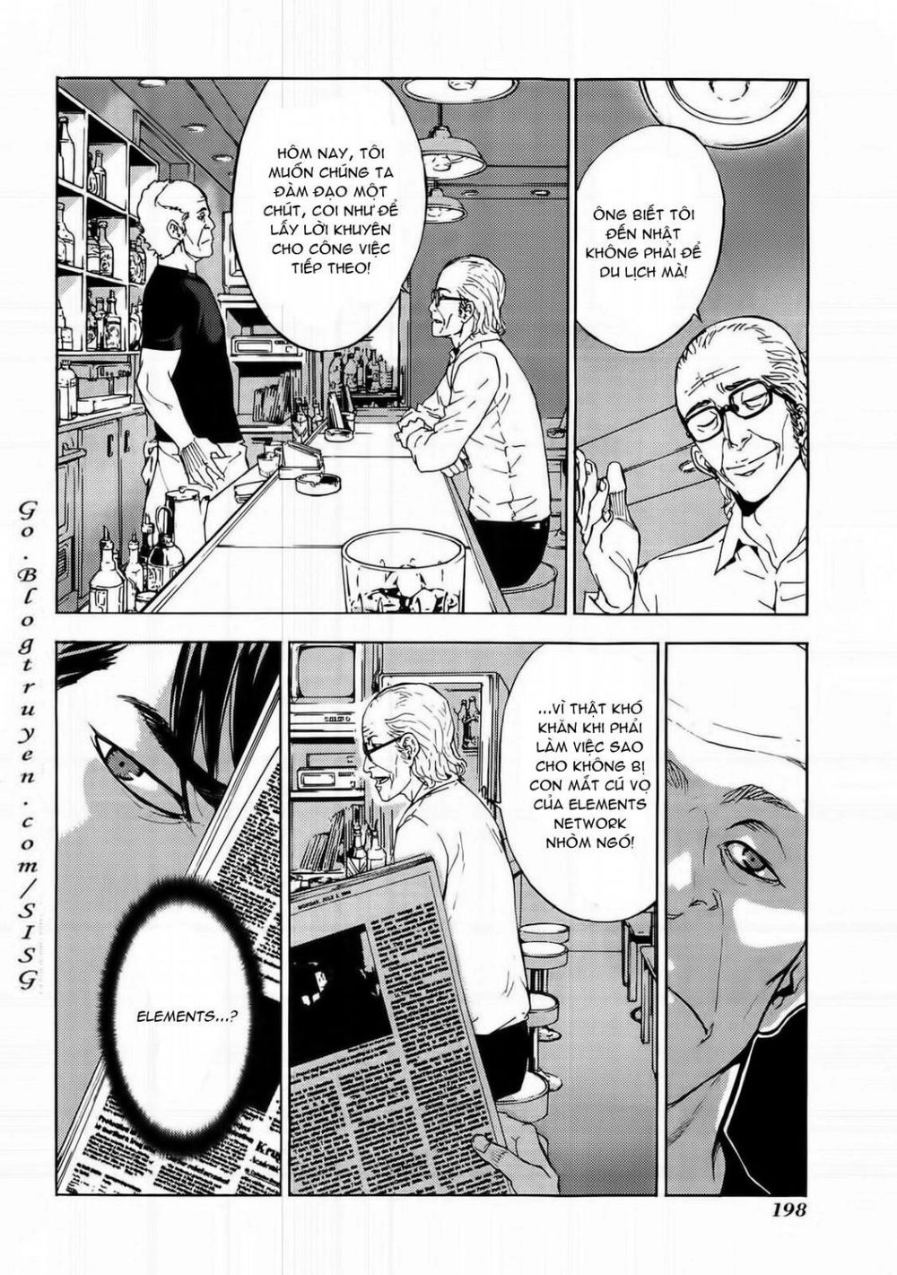 Until Death Do Us Part Chapter 100 - 21