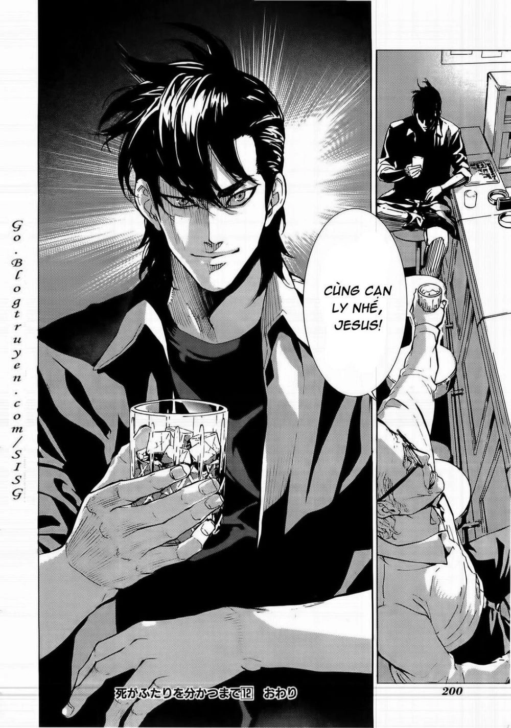 Until Death Do Us Part Chapter 100 - 23