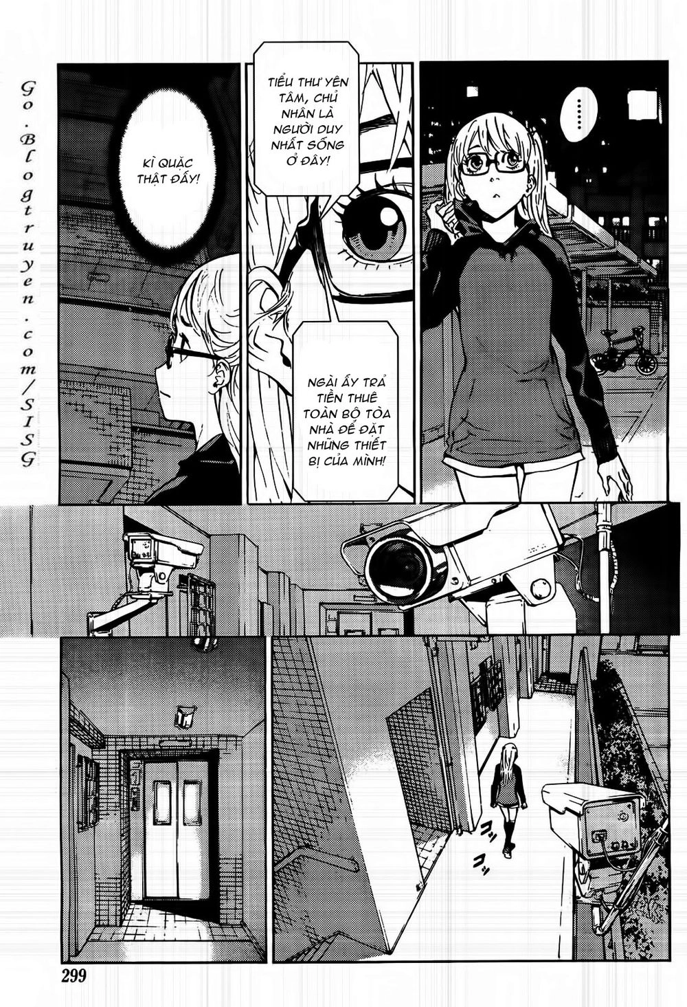 Until Death Do Us Part Chapter 101 - 5