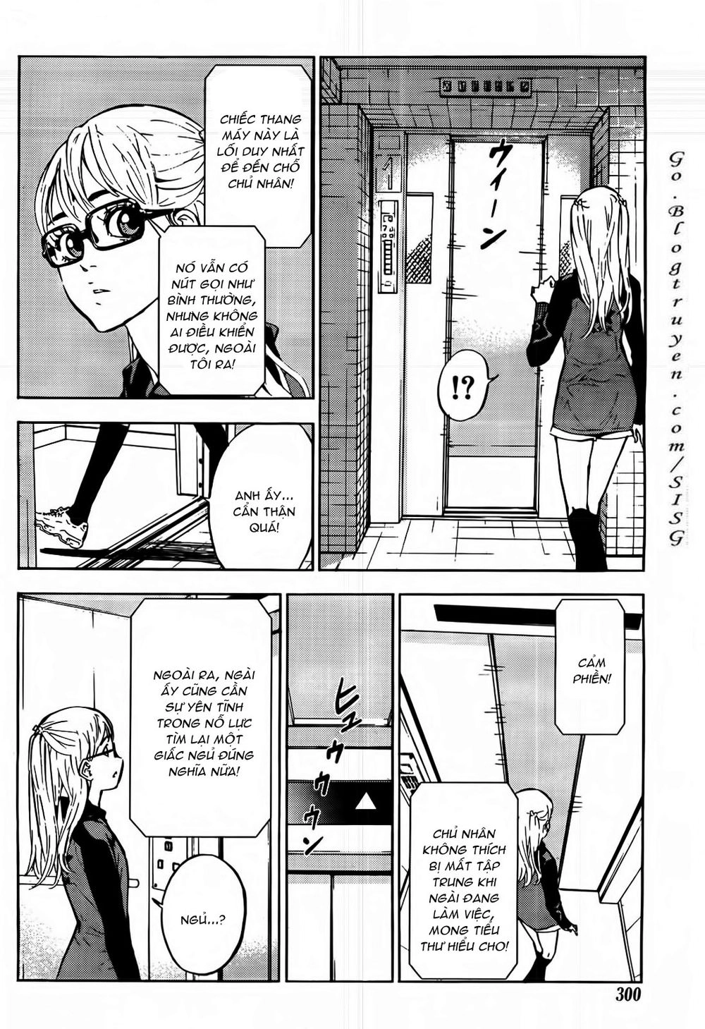 Until Death Do Us Part Chapter 101 - 6