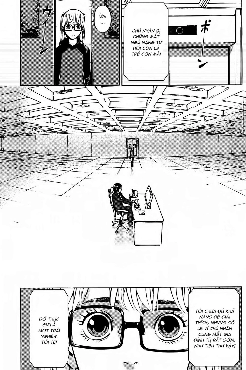 Until Death Do Us Part Chapter 101 - 7