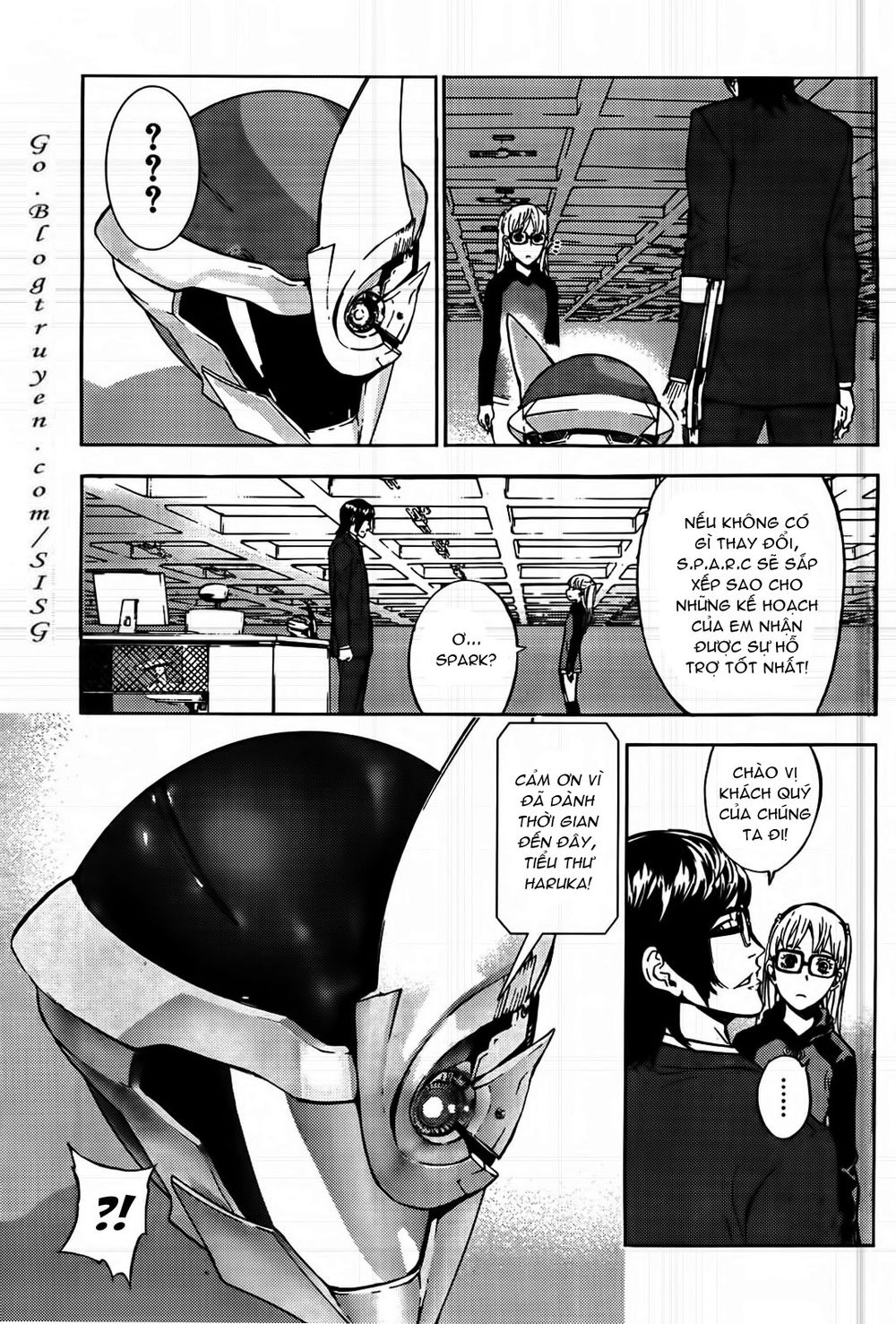 Until Death Do Us Part Chapter 101 - 9