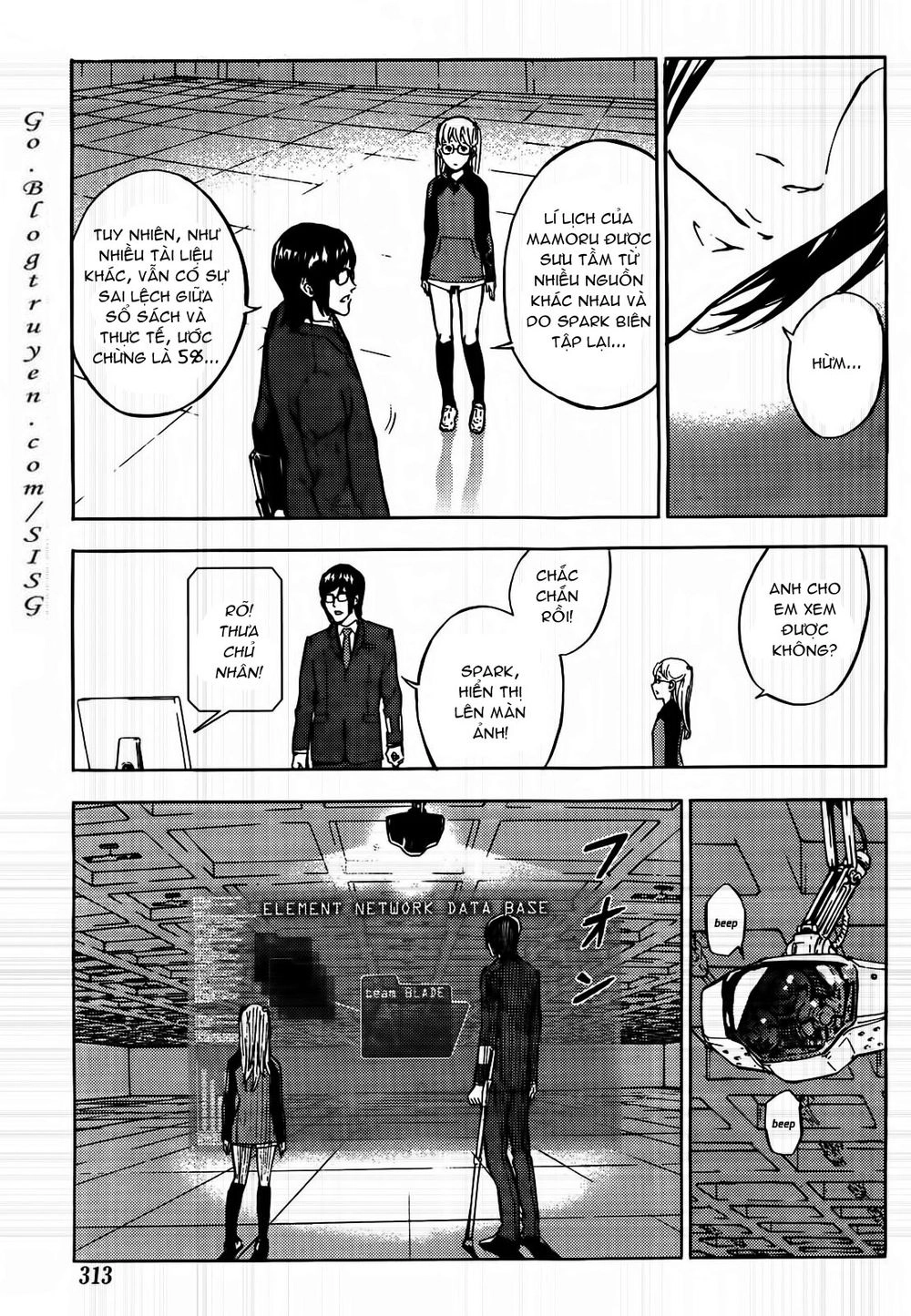 Until Death Do Us Part Chapter 101 - 19