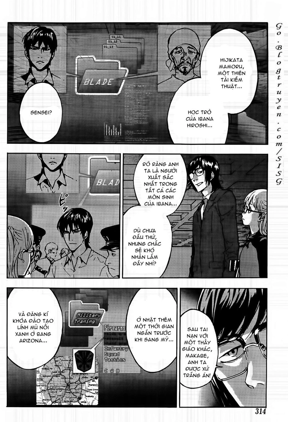 Until Death Do Us Part Chapter 101 - 20