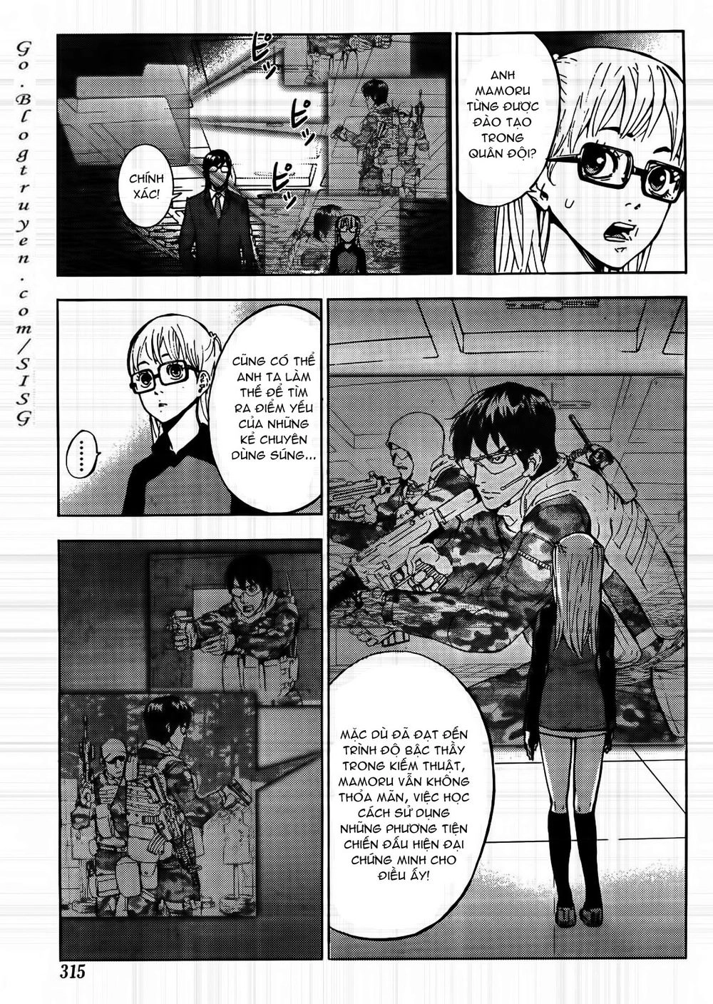 Until Death Do Us Part Chapter 101 - 21