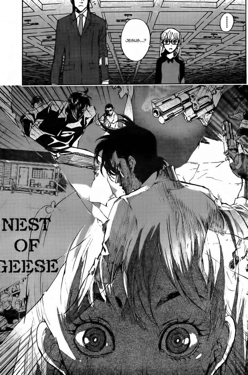 Until Death Do Us Part Chapter 102 - 5