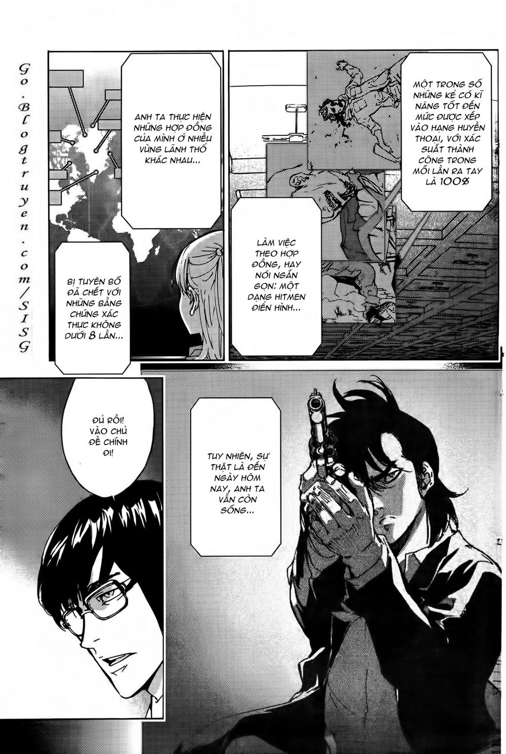 Until Death Do Us Part Chapter 102 - 7