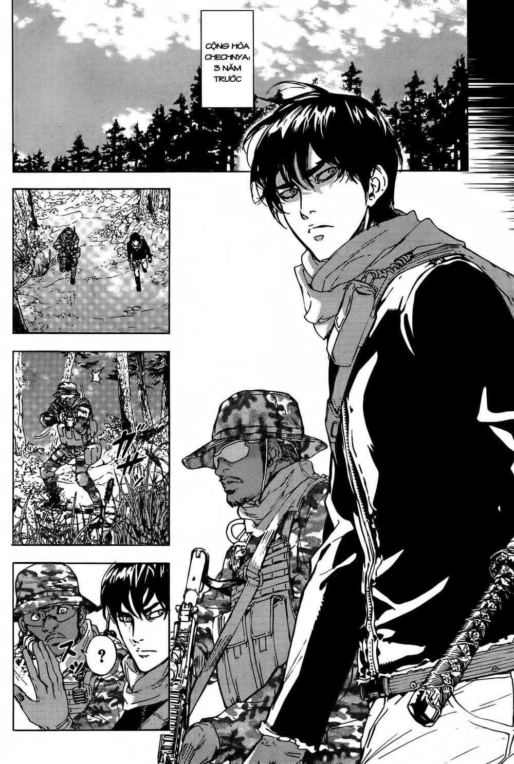 Until Death Do Us Part Chapter 102 - 8