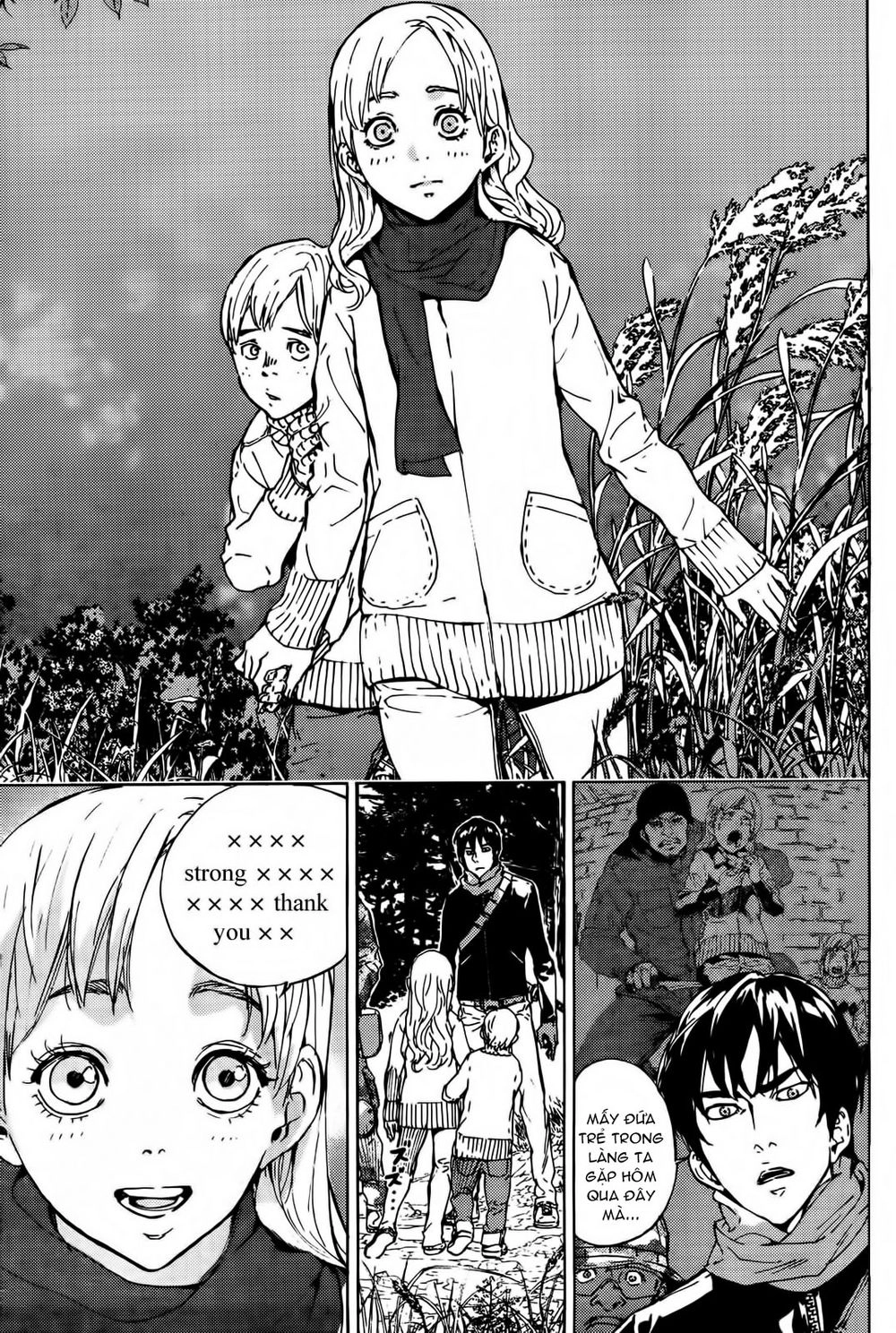 Until Death Do Us Part Chapter 102 - 9