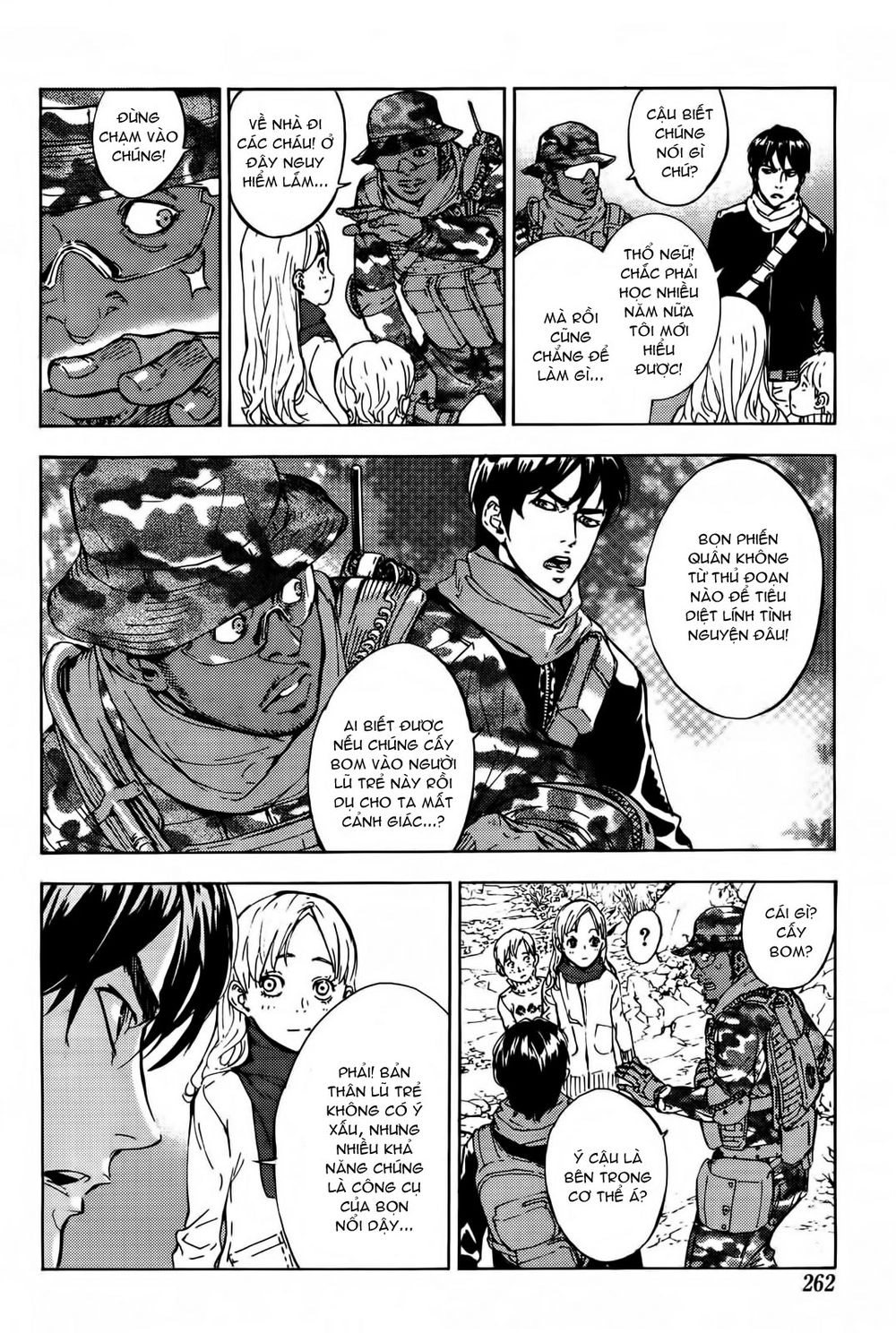 Until Death Do Us Part Chapter 102 - 10