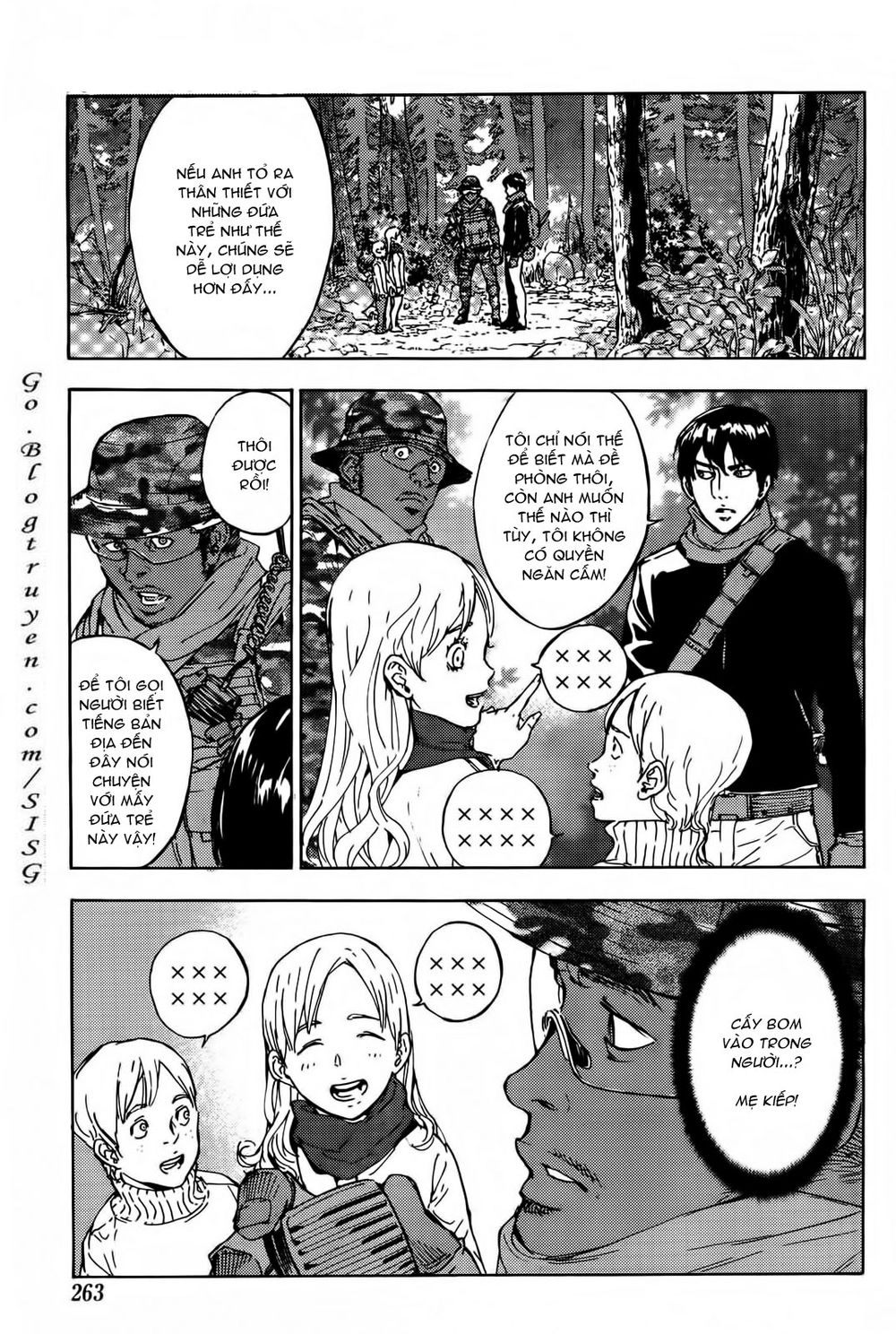 Until Death Do Us Part Chapter 102 - 11