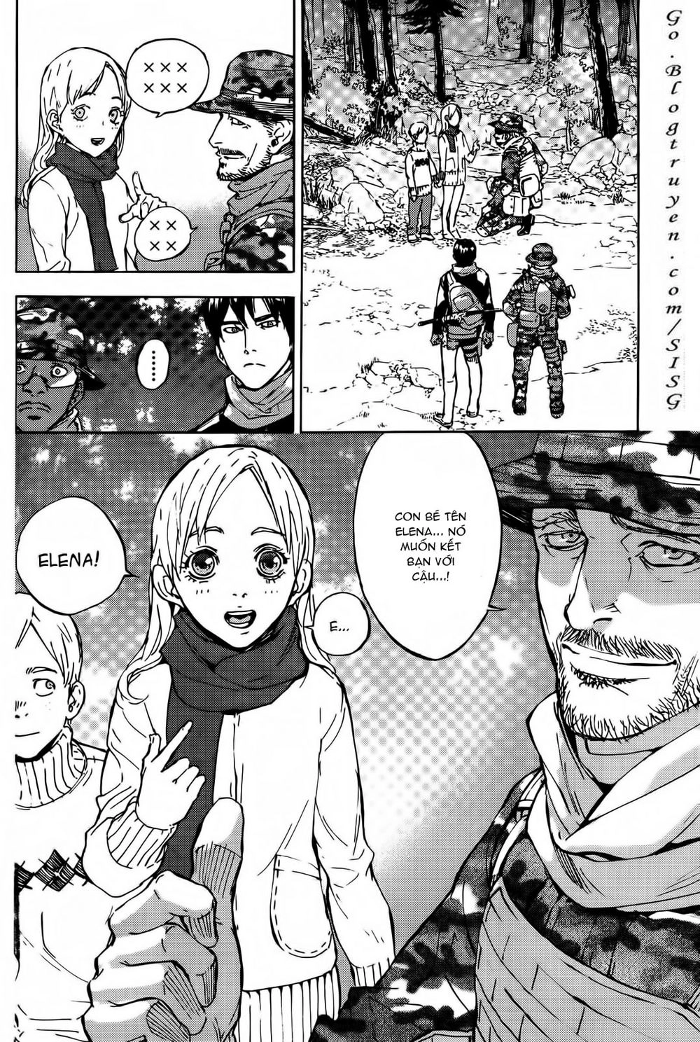 Until Death Do Us Part Chapter 102 - 12