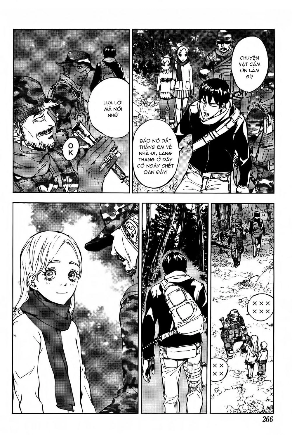 Until Death Do Us Part Chapter 102 - 14