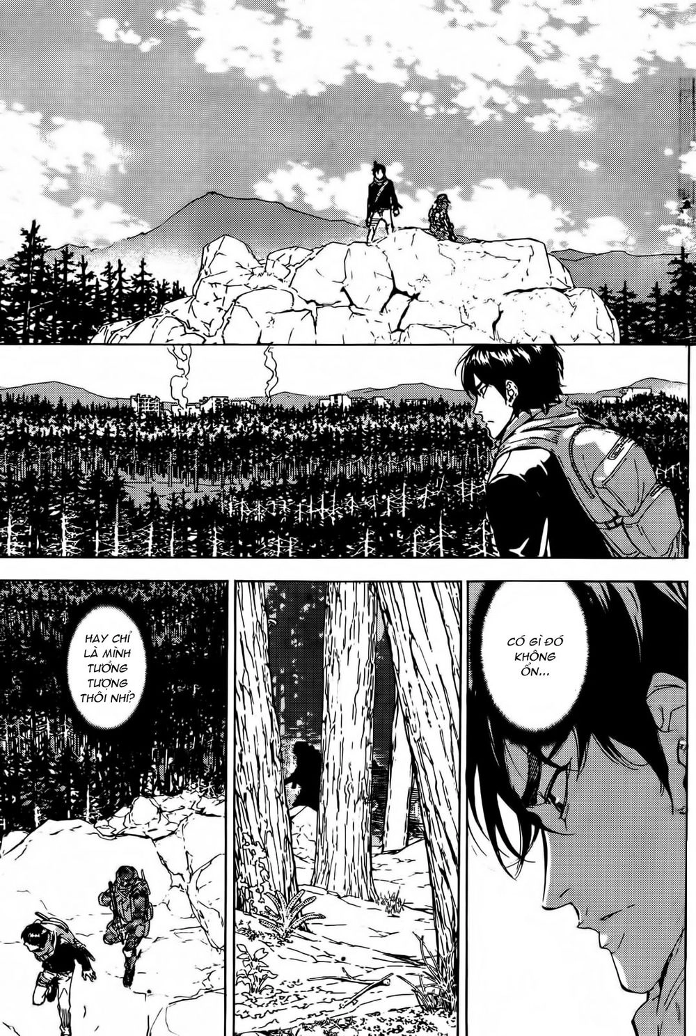 Until Death Do Us Part Chapter 102 - 15