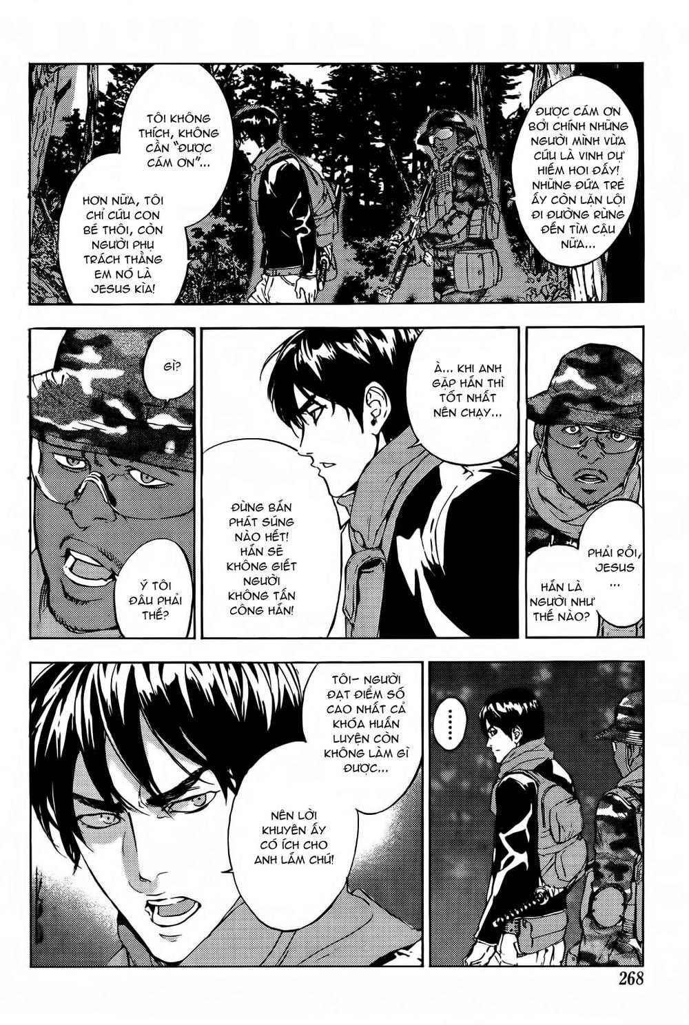 Until Death Do Us Part Chapter 102 - 16