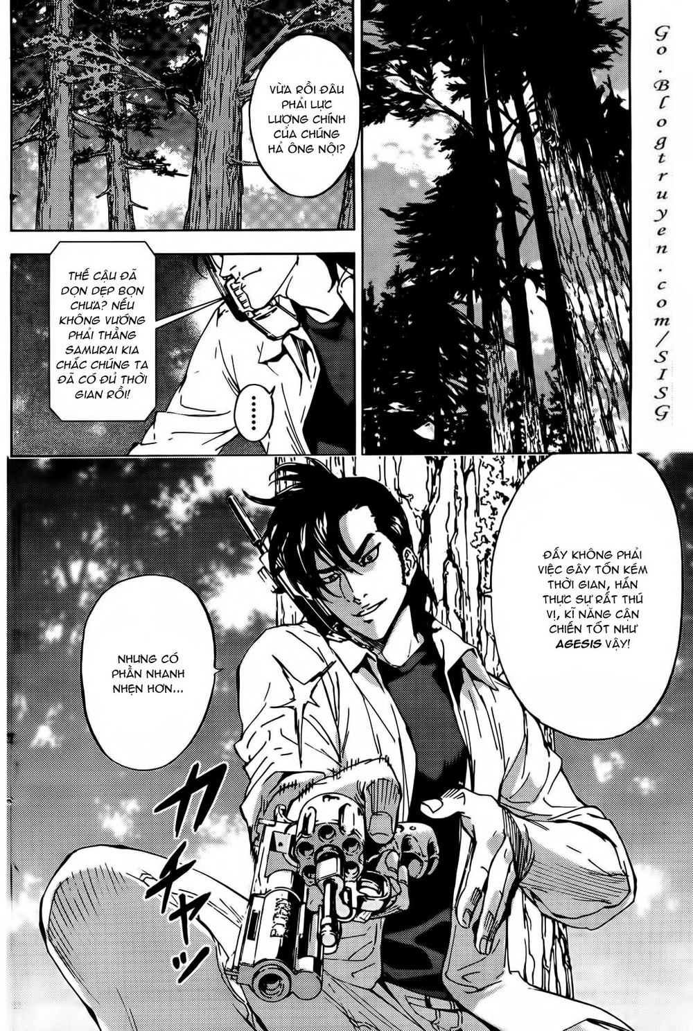 Until Death Do Us Part Chapter 102 - 18